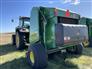 John Deere 2022 560M Balers - Round