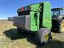John Deere 2022 560M Balers - Round
