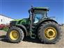 John Deere 2014 7290R Other Tractors