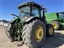 John Deere 2014 7290R Other Tractors
