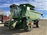 John Deere 2005 9760 STS Combines
