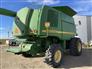 John Deere 2005 9760 STS Combines