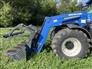 2014 New Holland T7.230AC