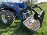 2014 New Holland T7.230AC