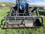 2014 New Holland T7.230AC