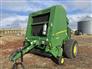 John Deere 2022 560M Balers - Round
