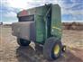 John Deere 2022 560M Balers - Round