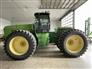 John Deere 1995 8870 4WD