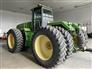 John Deere 1995 8870 4WD