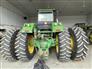 John Deere 1995 8870 4WD