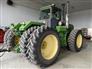 John Deere 1995 8870 4WD