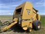 Vermeer Mfg. Co. 2022 605N Balers - Round