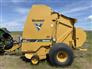 Vermeer Mfg. Co. 2022 605N Balers - Round