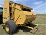 Vermeer Mfg. Co. 2022 605N Balers - Round