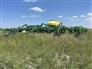 John Deere 2017 1830 Air Seeders / Air Carts