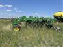 John Deere 2017 1830 Air Seeders / Air Carts