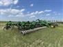 John Deere 2017 1830 Air Seeders / Air Carts
