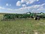 John Deere 2017 1830 Air Seeders / Air Carts