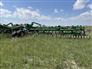 John Deere 2017 1830 Air Seeders / Air Carts