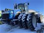 New Holland 2007 TJ530HD 4WD