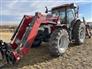 Case IH 2013 Puma 170 Other Tractors