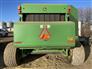 John Deere 2011 568 Balers - Round