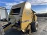 Vermeer Mfg. Co. 2023 605N Balers - Round