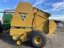 Vermeer Mfg. Co. 2023 605N Balers - Round