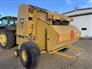 Vermeer Mfg. Co. 2023 605N Balers - Round