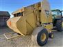 Vermeer Mfg. Co. 2023 605N Balers - Round