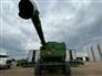 John Deere 2017 S680 Combines