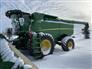 John Deere 2022 S790 Combines