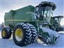 John Deere 2022 S790 Combines