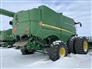 John Deere 2022 S790 Combines