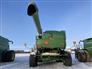 John Deere 2018 S790 Combines