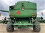 John Deere 2017 S690 Combines