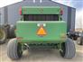 John Deere 2010 568 Balers - Round