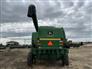 John Deere 2000 9650W Combines