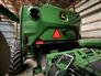 John Deere 2025 S7 800 Combines