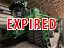 John Deere 2025 S7 800 Combines