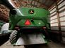 John Deere 2025 S7 800 Combines