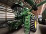 John Deere 2025 S7 800 Combines