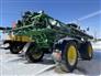 John Deere 2023 616R Sprayers - Self Propelled