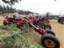 Bourgault 2013 3320 Air Seeders / Air Carts