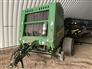 John Deere 2018 560M Balers - Round