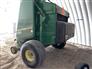 John Deere 2018 560M Balers - Round