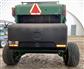 John Deere 2018 560M Balers - Round