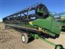 John Deere 2020 740FD Headers - Other