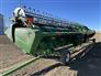 John Deere 2020 740FD Headers - Other
