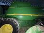 John Deere 2006 9660 STS Combines